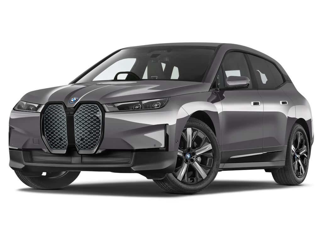 Lease hotsell bmw ix